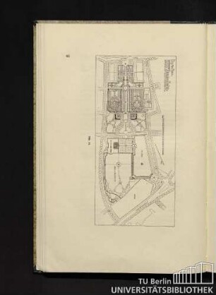 Abb. 16. Rosenpark: Berlin-Britz.