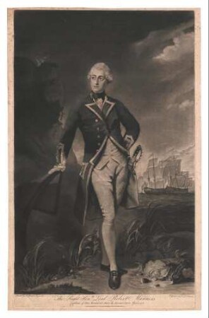 Lord Robert Manners