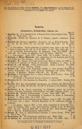 Katalog... von F. A. Brockhaus' Antiquarium, 117,2