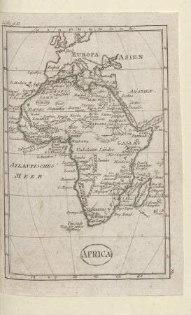 AFRICA