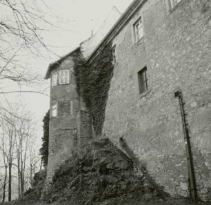 Schloss Lichtenwalde