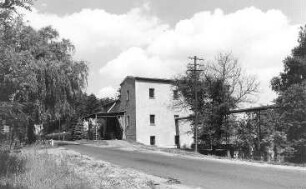 Rothenburg/O.L.-Nieder-Neundorf. Winklermühle