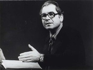 Otto Mellies