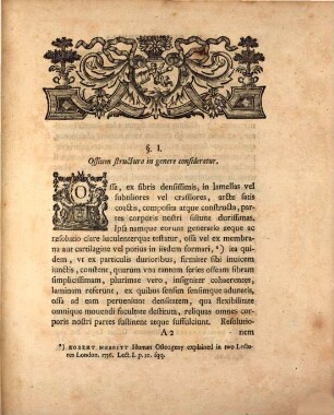 De ossium medulla
