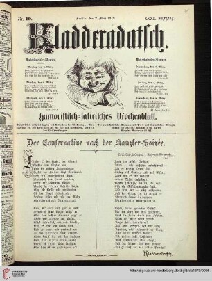 Hefte 10-15, März 1879