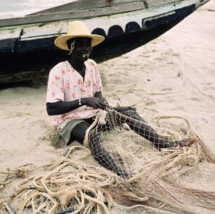 Tema, Ghana