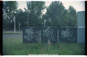 DeSt RBS