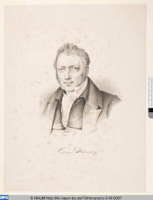 Georg Dörrien