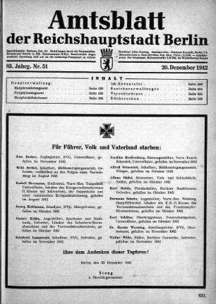 1942,51: Nr. 51, 20. Dezember 1942