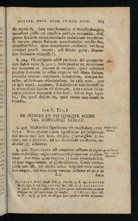 163-194, Liber V.