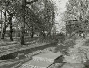 Park, Großräschen