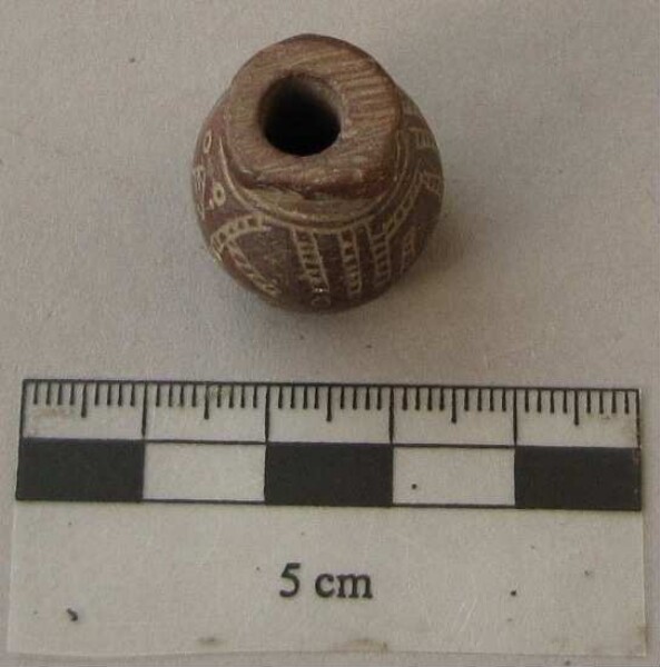 spindle whorl