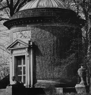Archivfotografie "oberrhein_schwetzingen_11950"