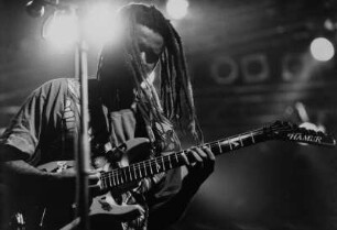 Vernon Reid