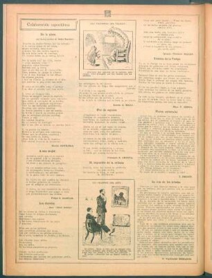 El imposble de la sultana