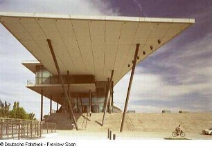 Congress Center Dresden