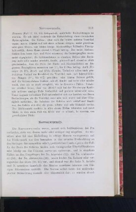 Willkürliche Muskeln.
