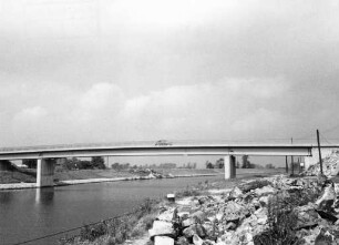 Herbrumer Brücke/Dortmund-Ems-Kanal