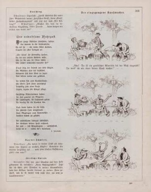 "Der eingegangene Spaßmacher"