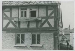Atzenhain, Kreis Alsfeld