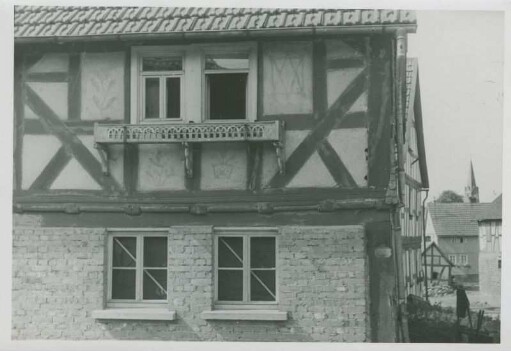 Atzenhain, Kreis Alsfeld