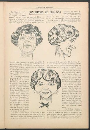 Concursos de belleza