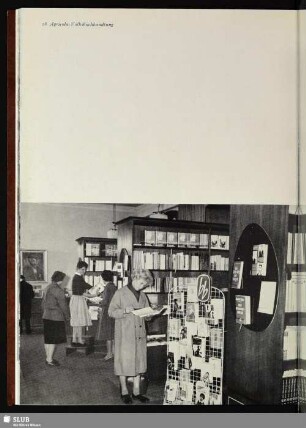 28 Agricola-Volksbuchhandlung
