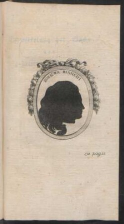 Rosaura Bianchi