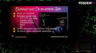 Quarkus 101: Intro To Java Development With Quarkus
