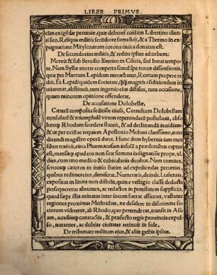 Laelius de Amicitia