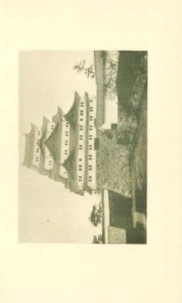 Nagoya castle