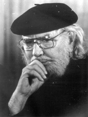 Cardenal, Ernesto (geb. 1925; susp. kath. Priester, Politiker, Poet)
