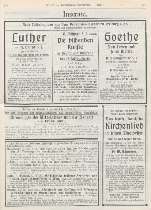521-524 Werbung