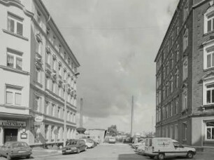 Hildegardstraße