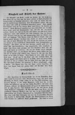 Kolibri.