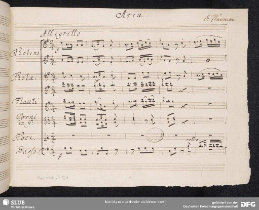 Elisa. Excerpts - Mus.3480-J-11,3 : S, orch, b