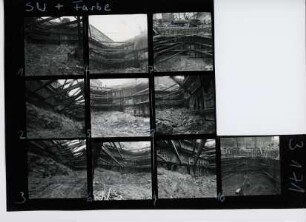 Henninger Verwaltungsgebäude - Hainer Weg, 1971
