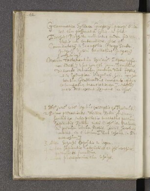 [Catalogus librorum Hebraicorum]