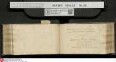 Stammbuch des Gottfried Crusius (Cruse) aus Stendal
