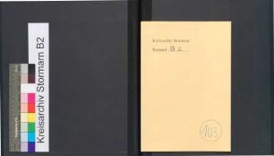 Burmester, Helene