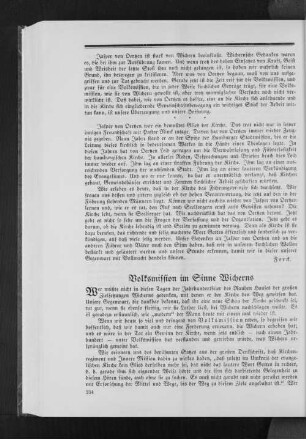 Volksmission im Sinne Wicherns