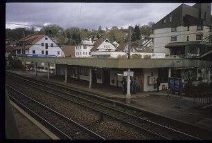 Hp. Wernau