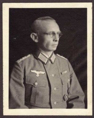 Geißler, Heinrich