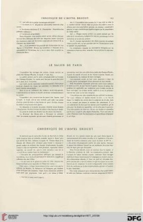 Le Salon de Paris