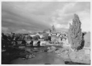 Alte Straßenbrücke Wetzlar