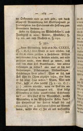 168-177, § 351 - 355