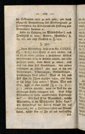 168-177, § 351 - 355
