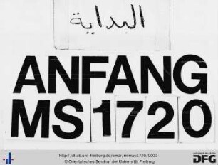 MF Mau 1720