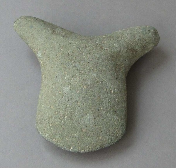 Stone axe