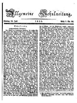 84: Heft 84
